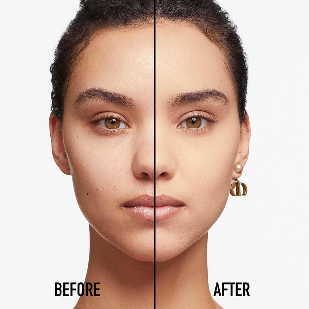 DIOR SKIN FOREVER FOUDATION FLUID MATTE (BASE DE MAQUILLAJE)